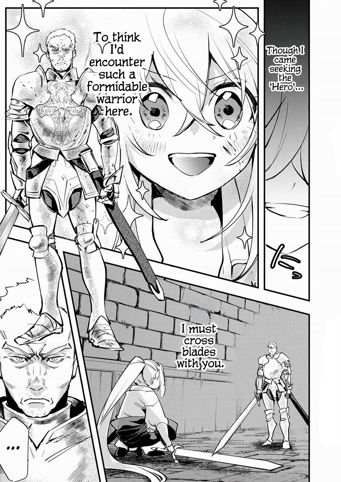 The Heroic Tale of Shura Young Girl: A Mercenary Who was Said to be Half-Baked is Reincarnated as a Young Girl and Rises to Success Chapter 4 22